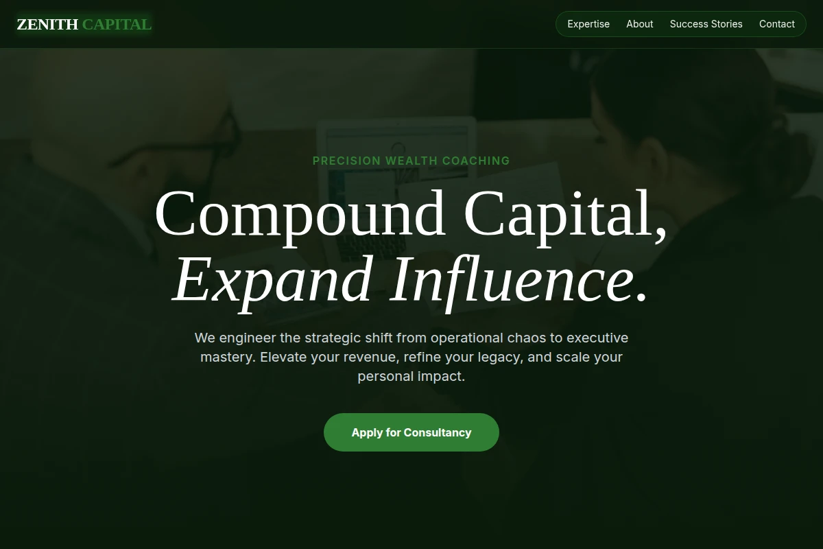 Insight Business Coach