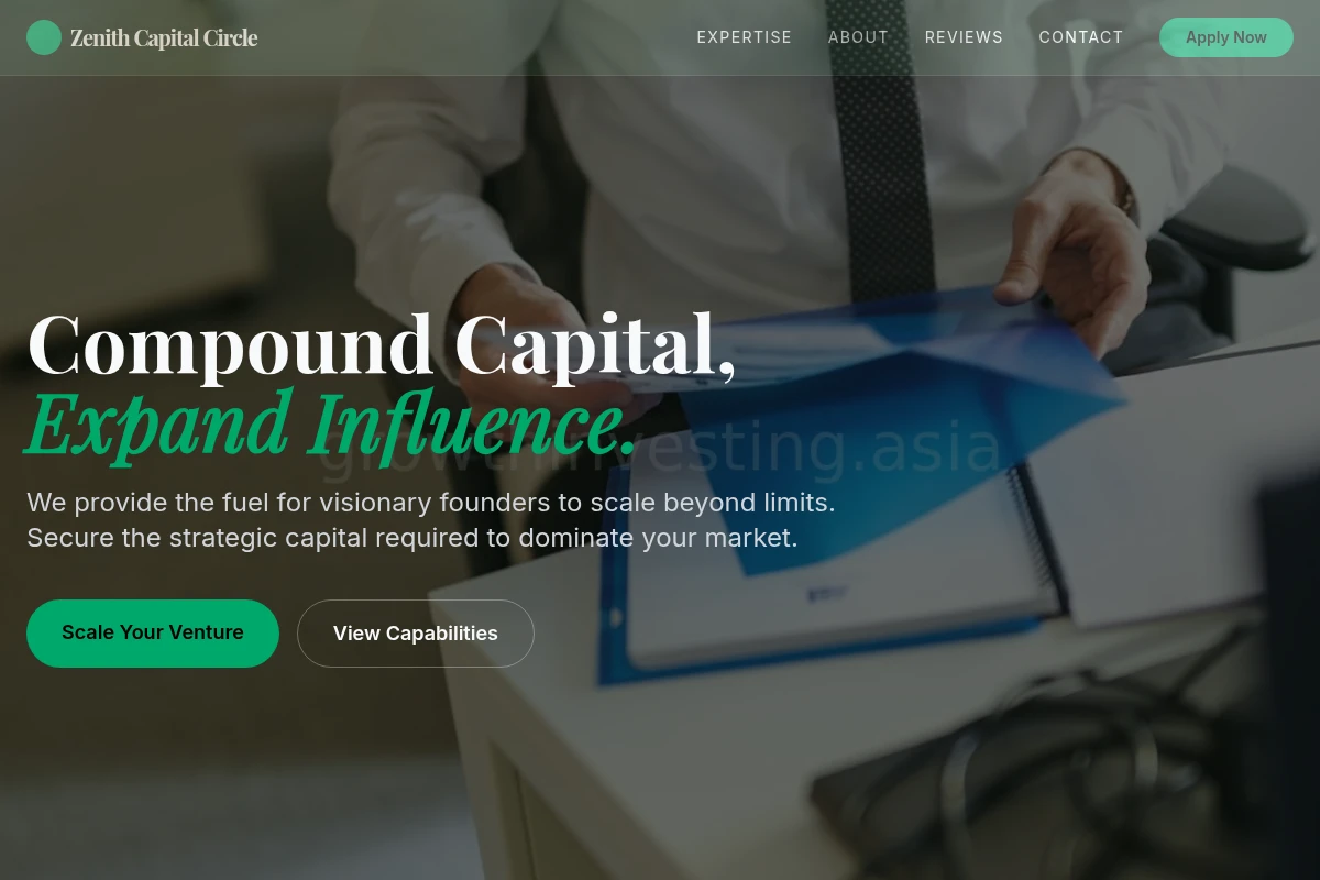 Summit Venture Capital