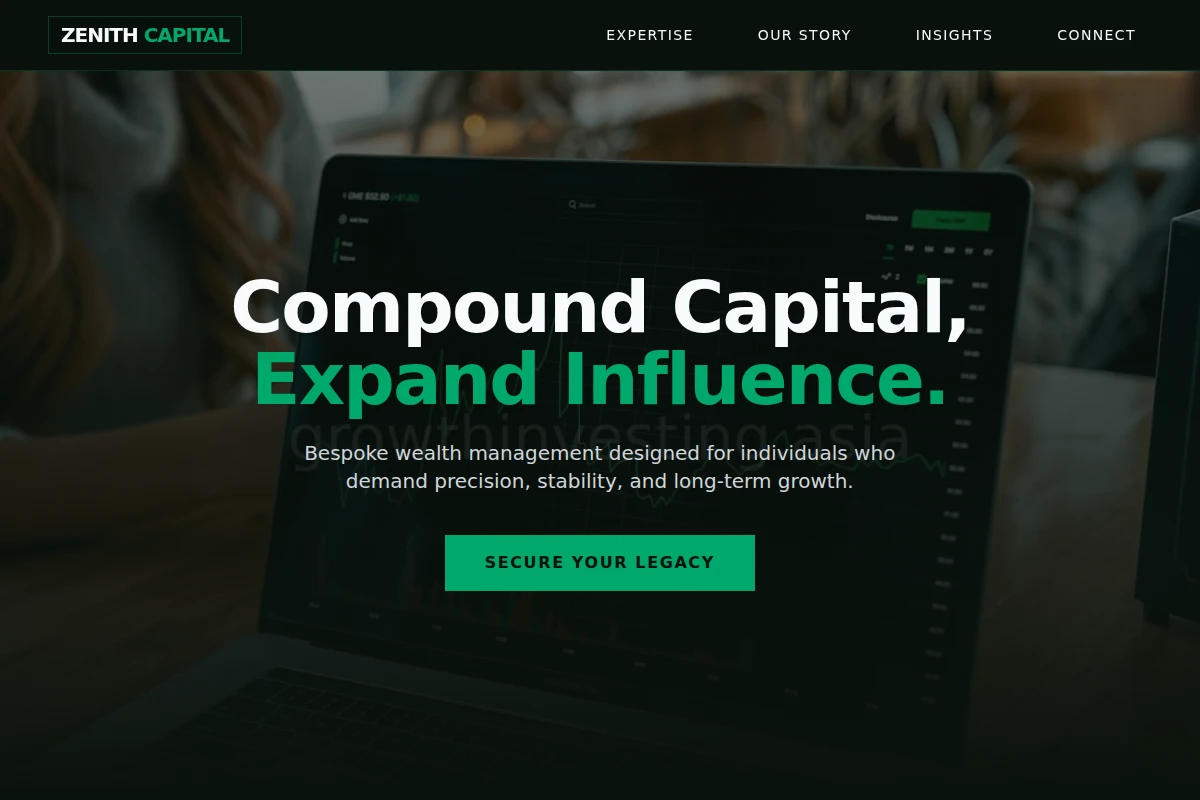 wealth-management